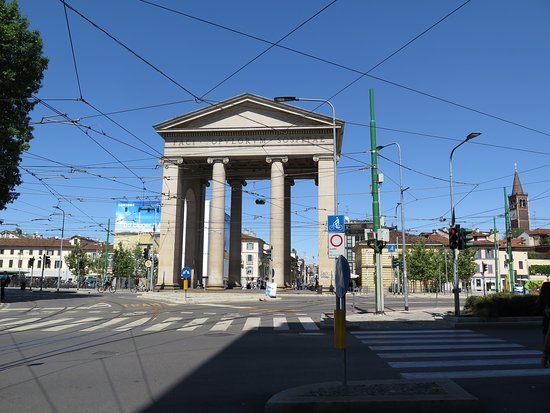 Quartiere Ticinese